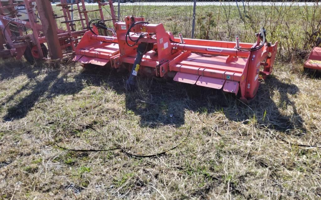 Maschio C 300 Rotorkopeggen / rototillers