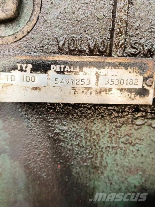 Åkerman 16 Rupsgraafmachines