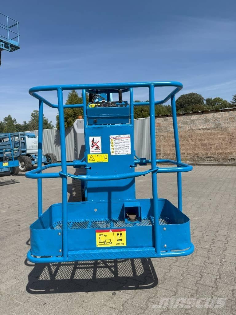 Genie Z 30/20 Knikarmhoogwerkers