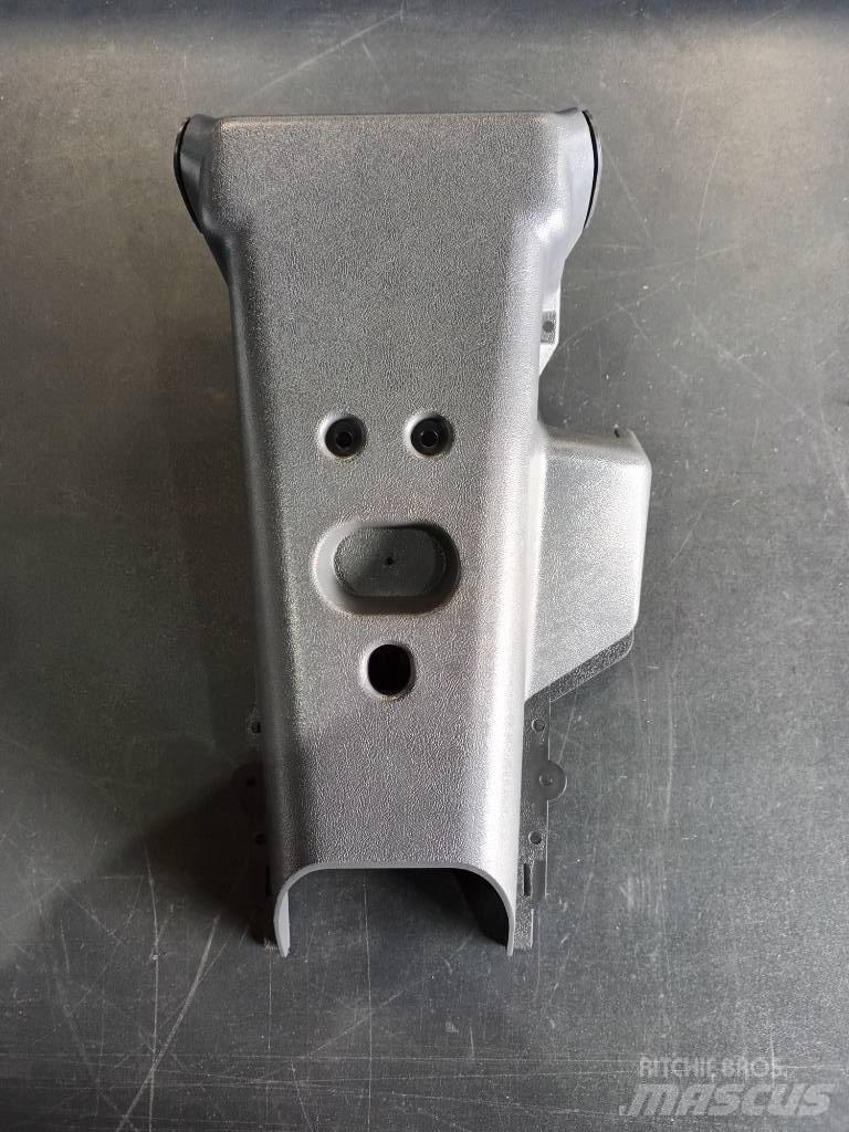 Scania CASING 381963 Chassis en ophanging