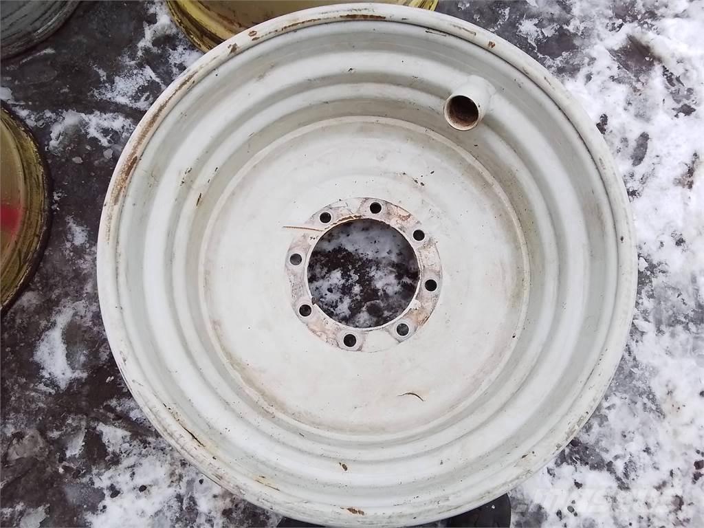  Okänt Sampo 20x28 Banden, wielen en velgen