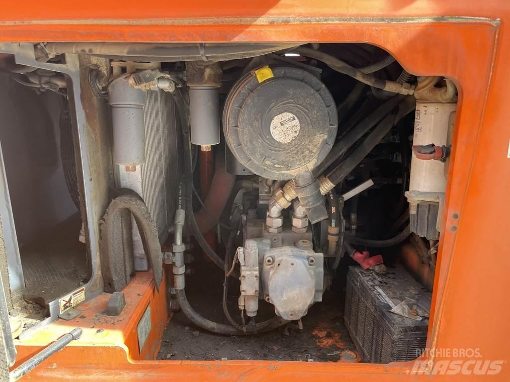 Hamm HD+ 140 VV-HV Duowalsen