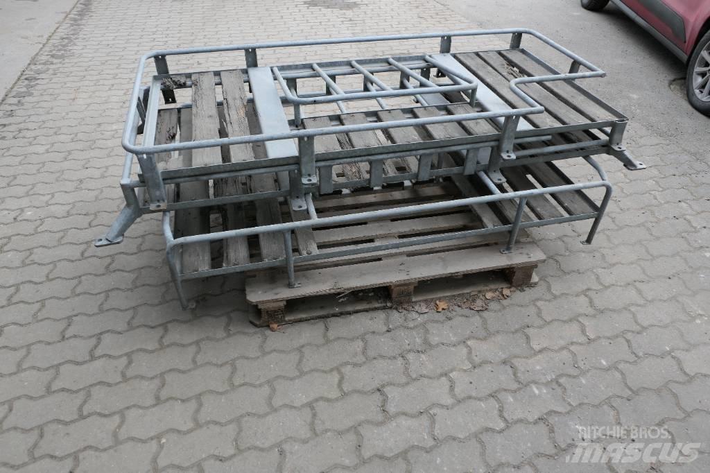  Takräcke Volvo Transport - Anderen