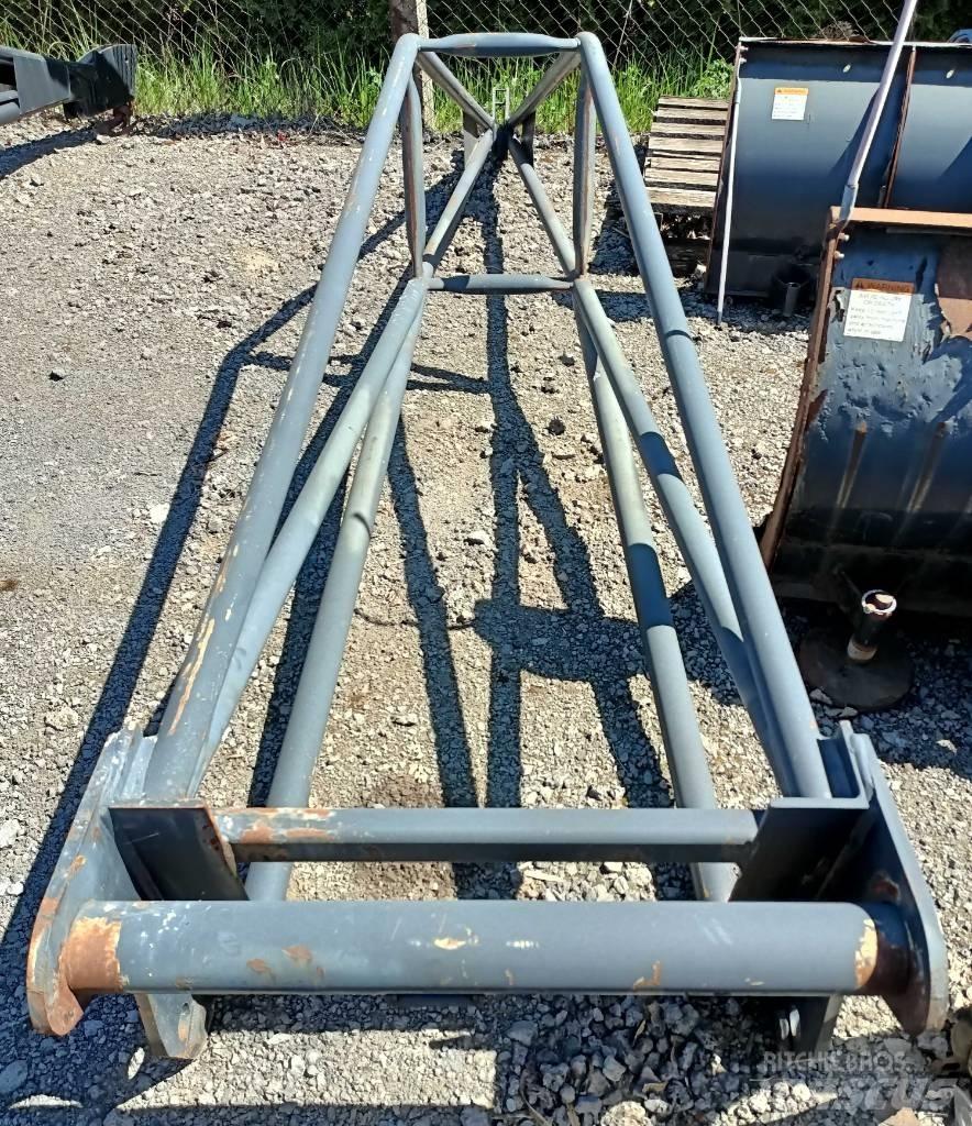 Manitou Żuraw P1000 Overige componenten