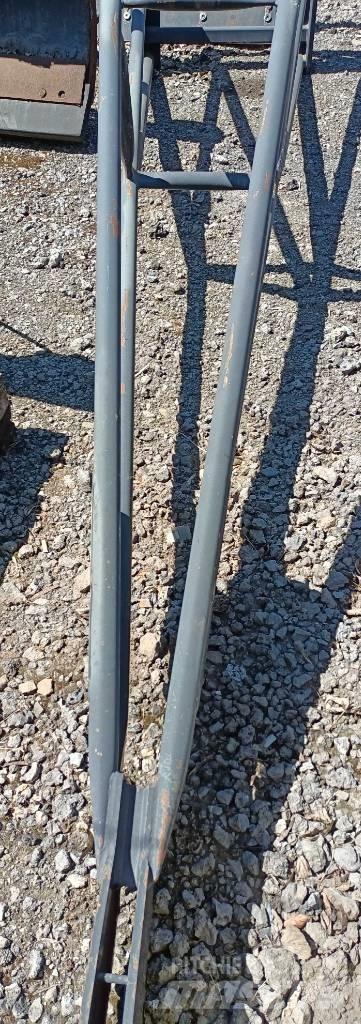 Manitou Żuraw P1000 Overige componenten