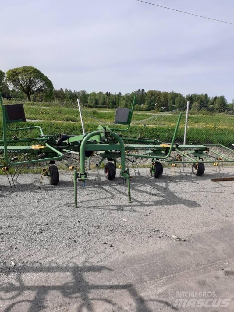 Pronar PWP 770 Schudders