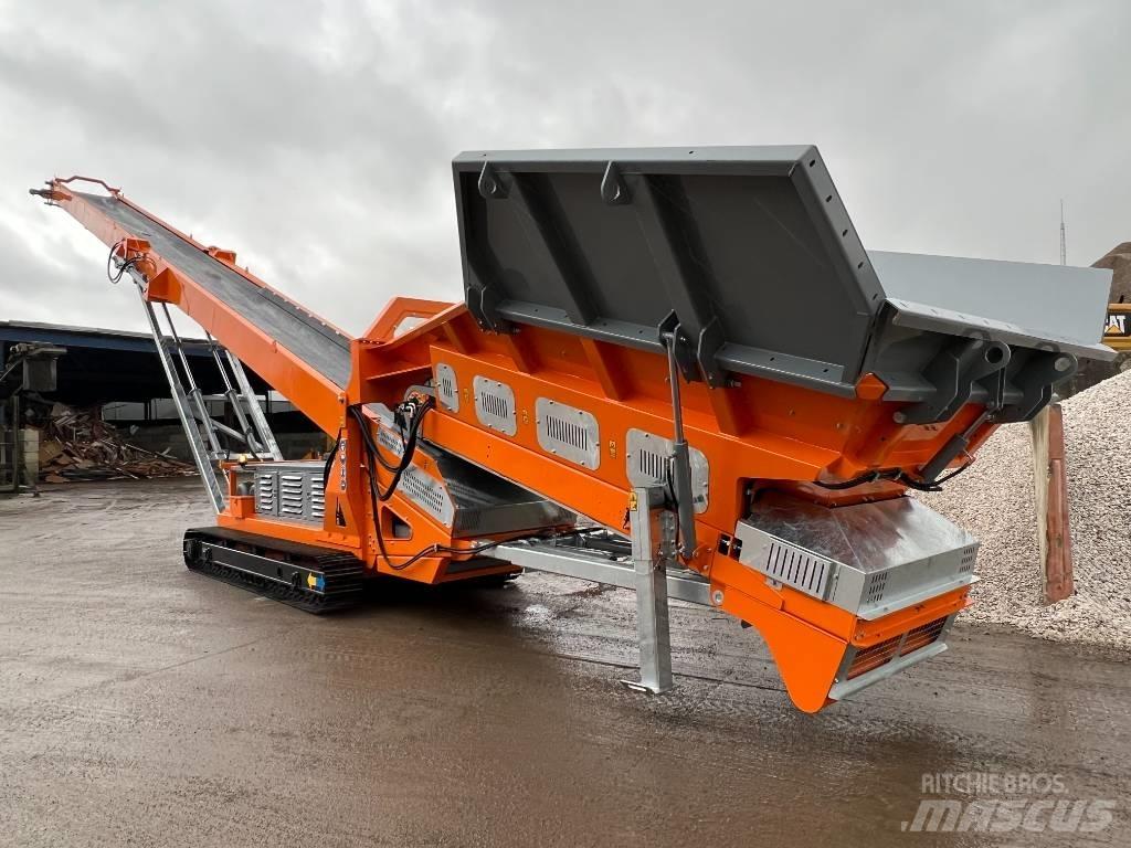  H-Stack  LF24/12 Transportbanden