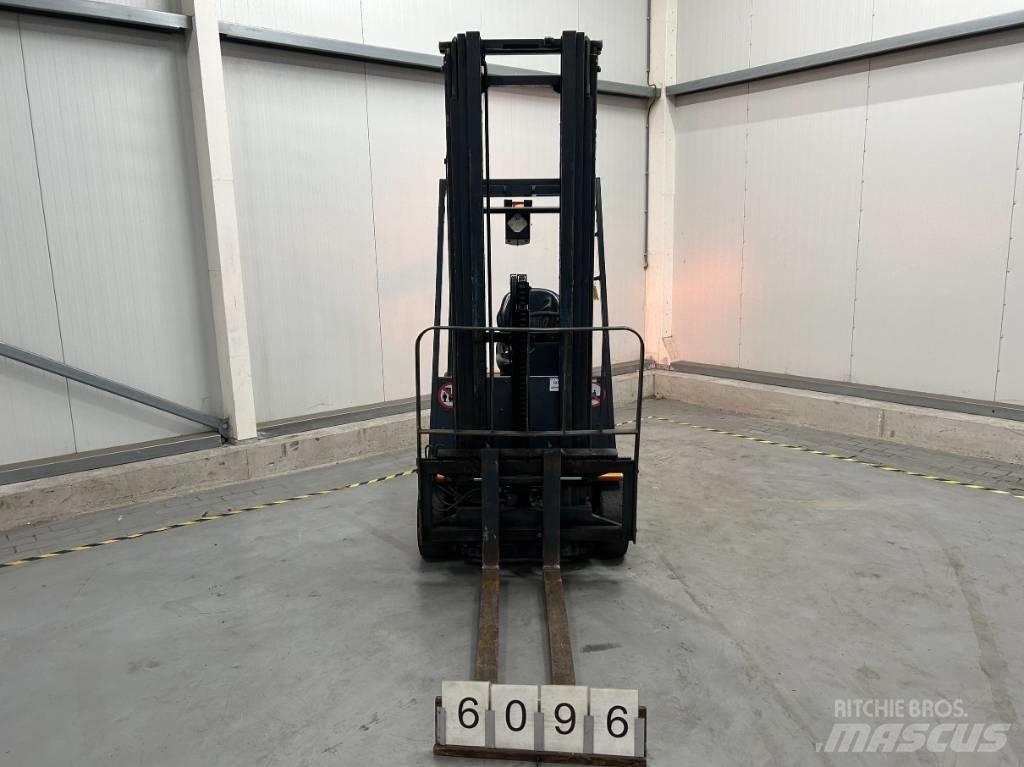 Still R20-15 Elektrische heftrucks