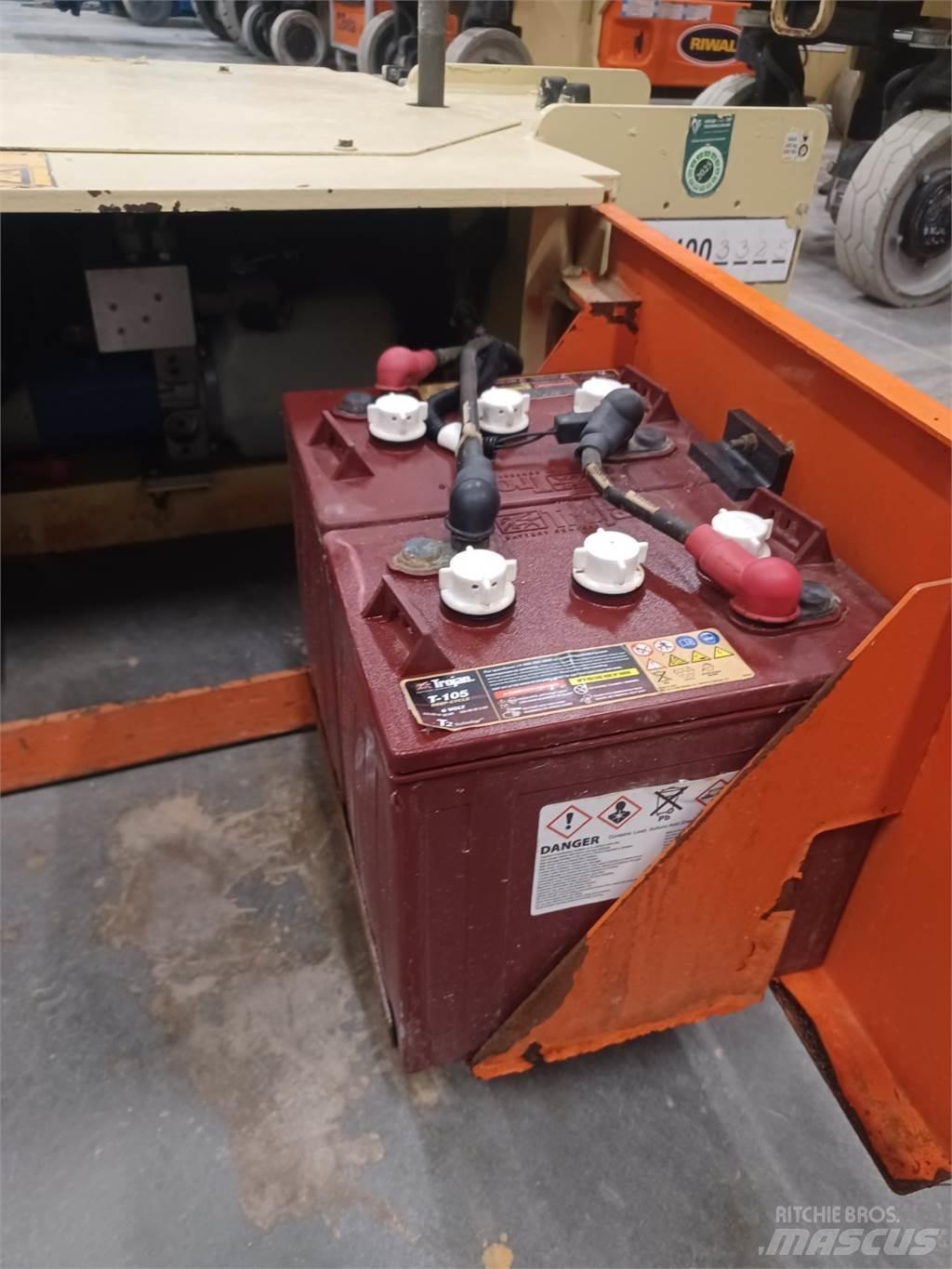 JLG 1230ES Andere liften en hoogwerkers