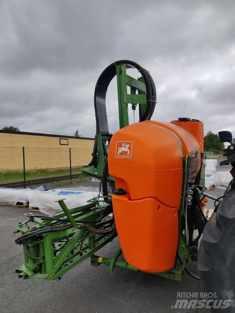 Amazone UG901 Gedragen spuitmachines