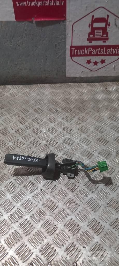 Volvo FH 12    21005296 Cabine en interieur