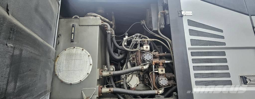  OBM-tec Barracuda Shredders