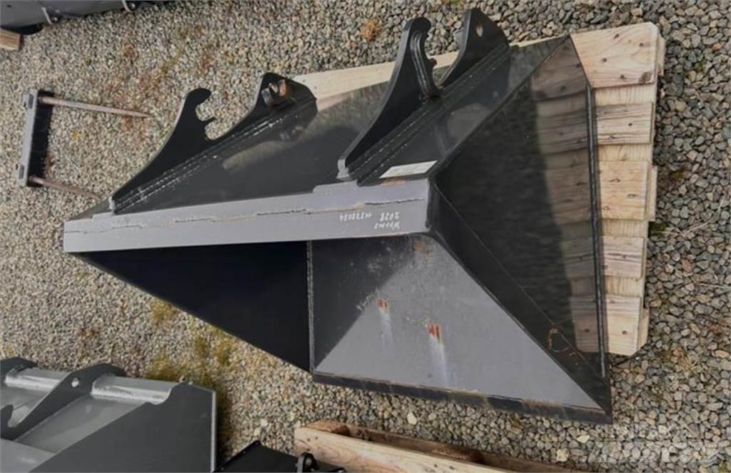 Schäffer 1m, 493l Landbouw - overige