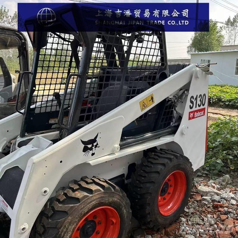 Bobcat S 130 Schrankladers