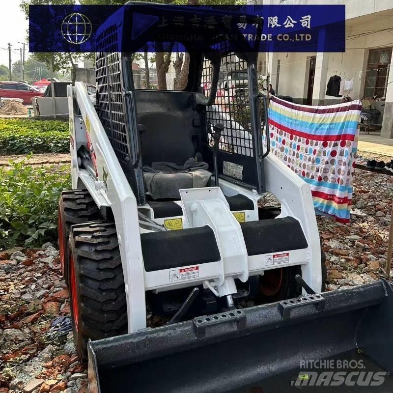 Bobcat S 130 Schrankladers