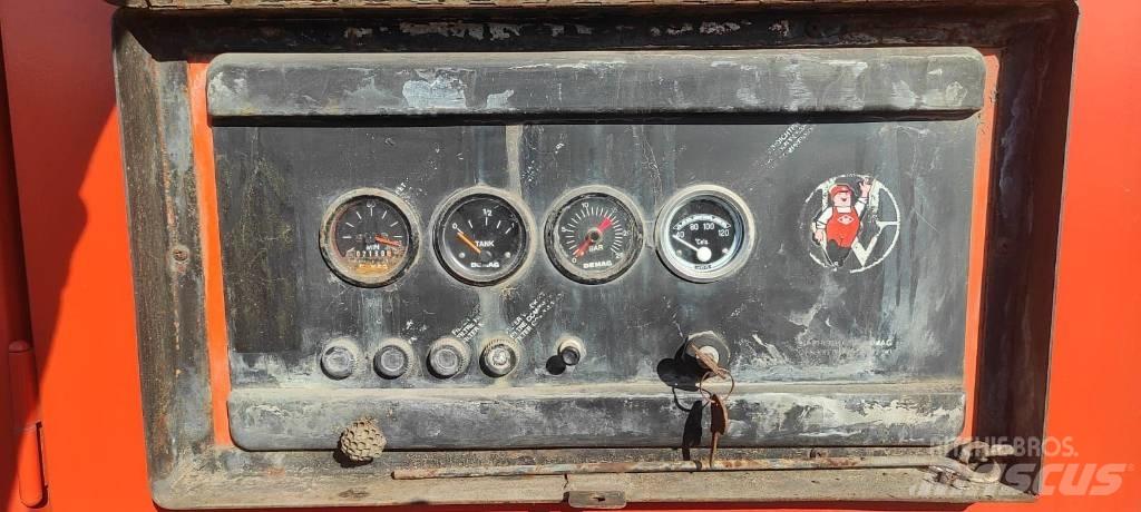 Demag C232DS Compressors
