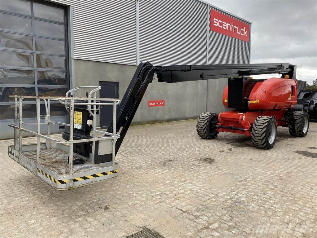 JLG 800AJ Knikarmhoogwerkers