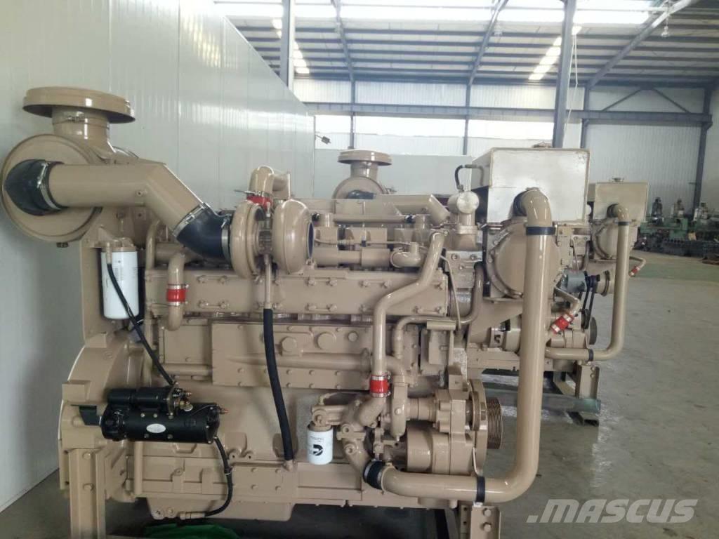 Cummins KT19-M470 Motoren