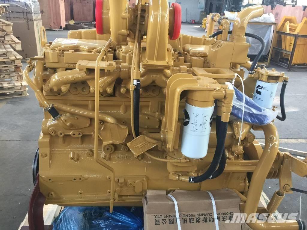 Cummins NTA855-C280 Motoren