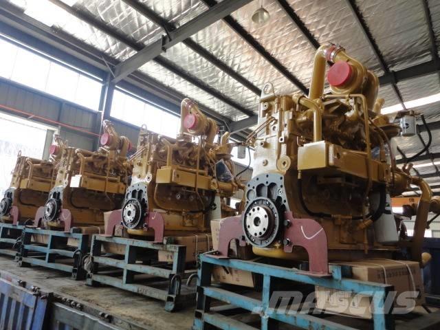 Cummins NTA855-C280 Motoren