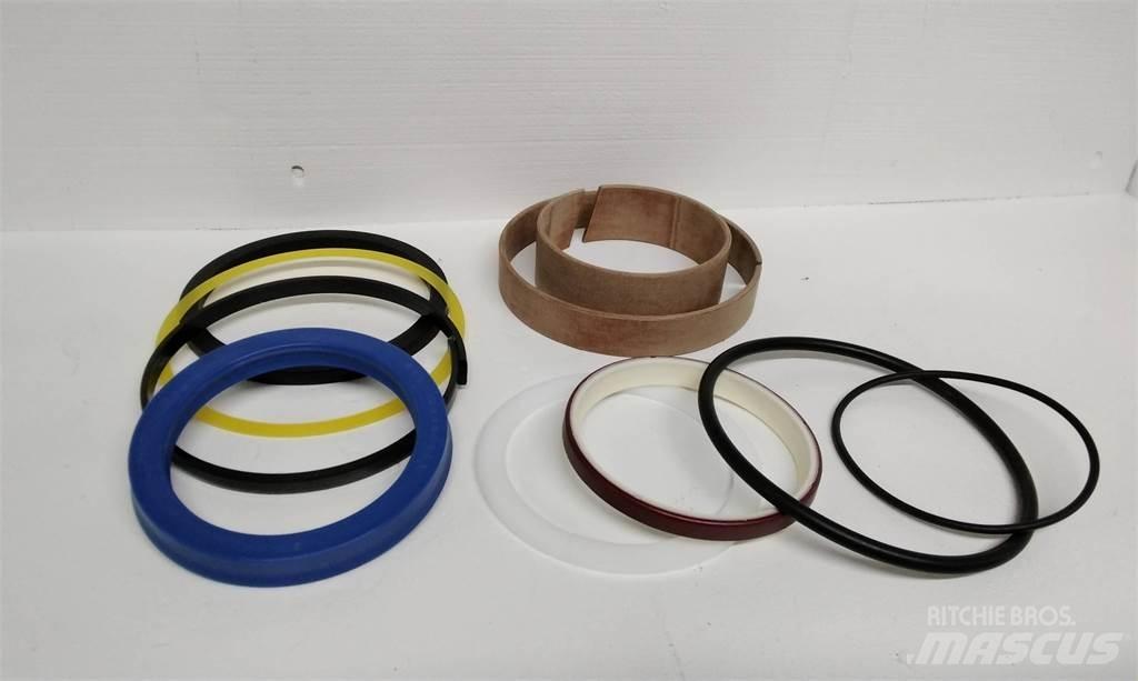 Rottne 660-3128 Hydraulics