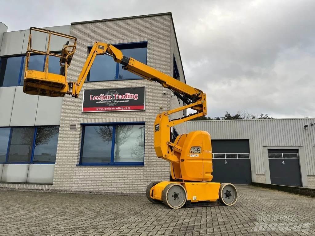 Manitou 120AETJ Knikarmhoogwerkers
