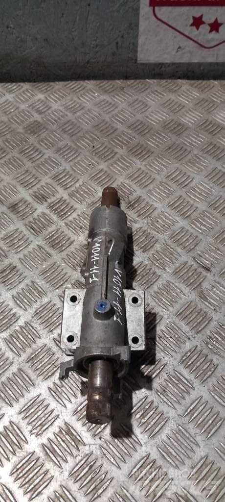 Volvo FH   20861243 Cabine en interieur