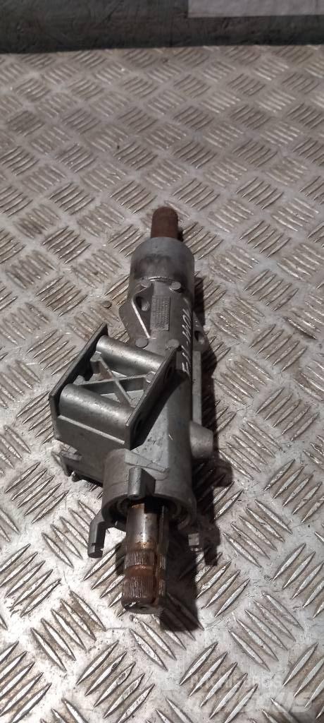 Volvo FH   20861243 Cabine en interieur