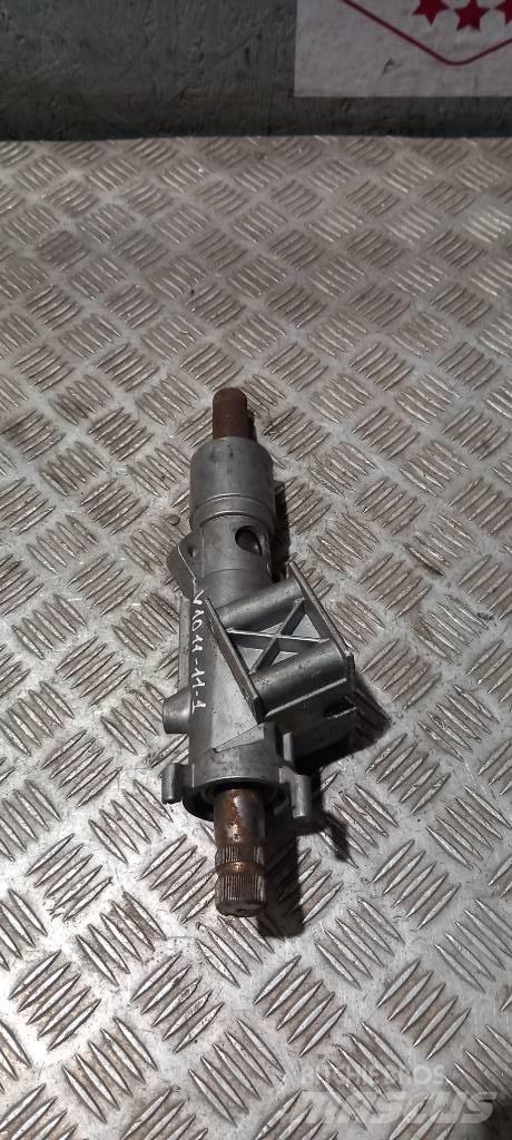 Volvo FH   20861243 Cabine en interieur