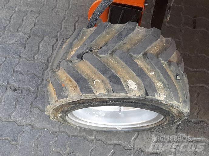 MEC 2684RT Schaarhoogwerkers