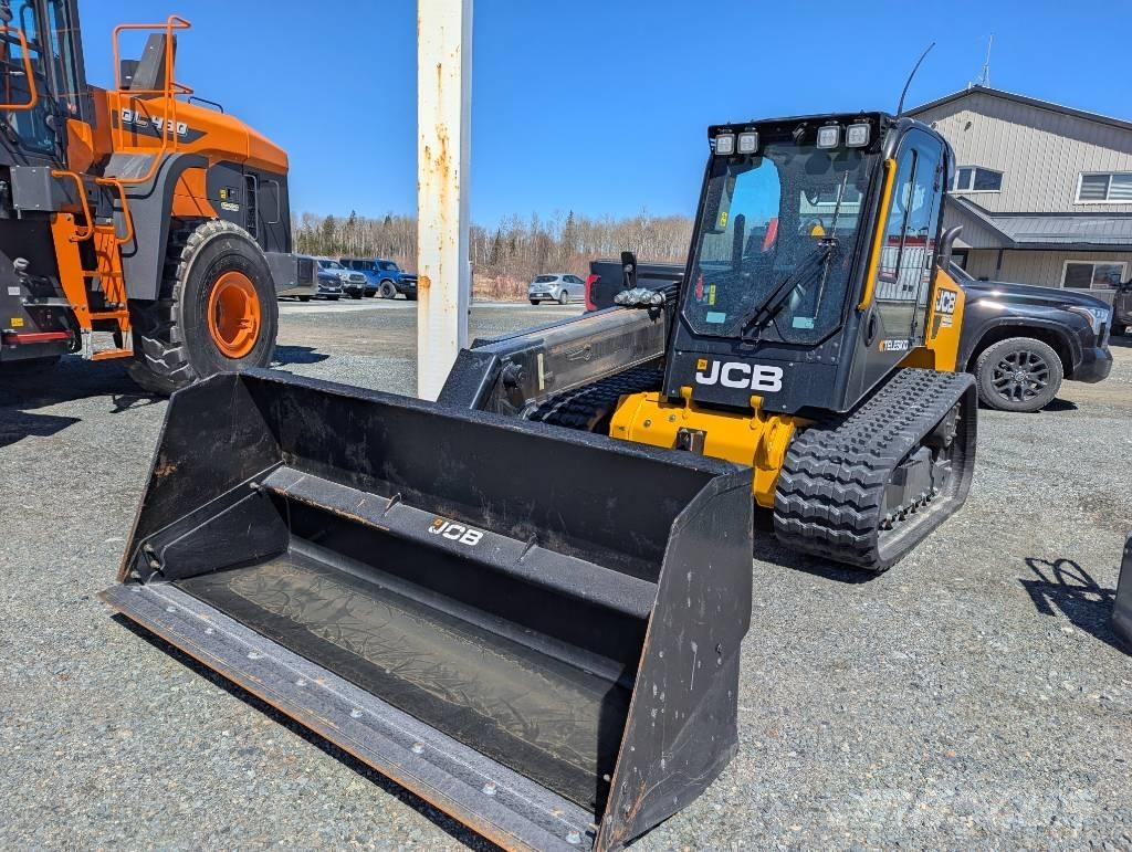 JCB 3TS-8T Schrankladers