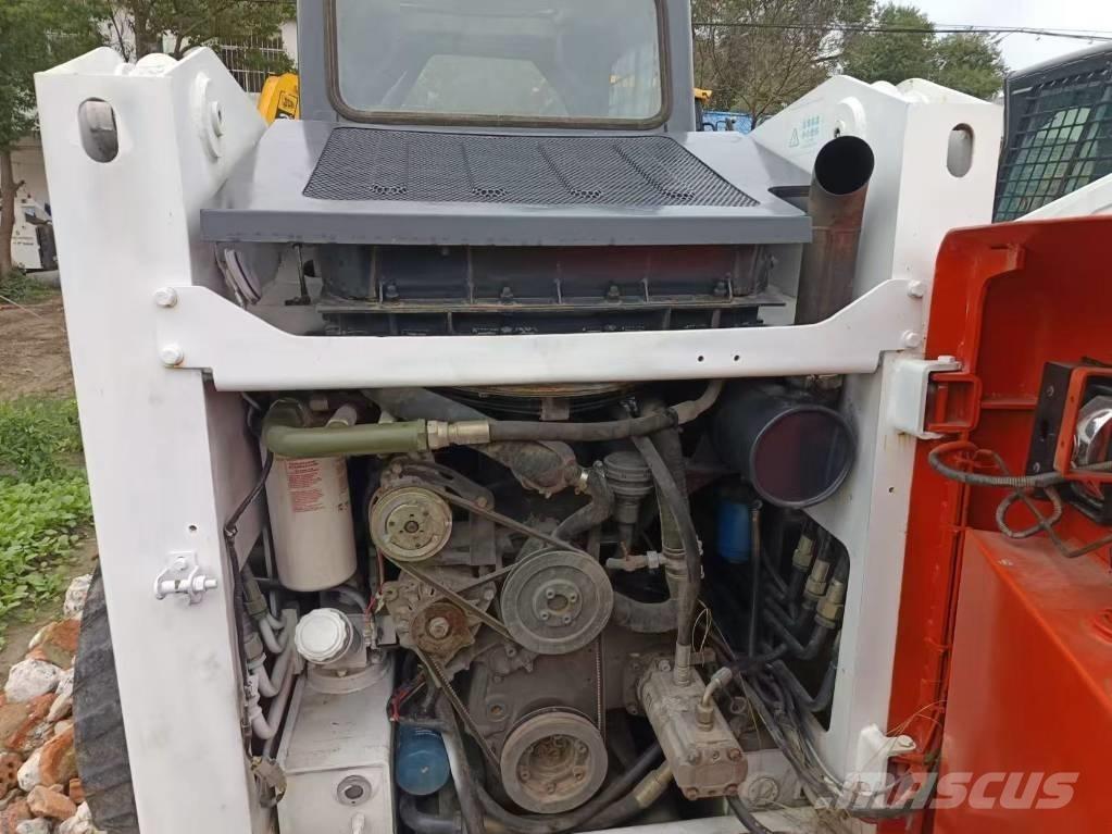 Bobcat S 590 Schrankladers