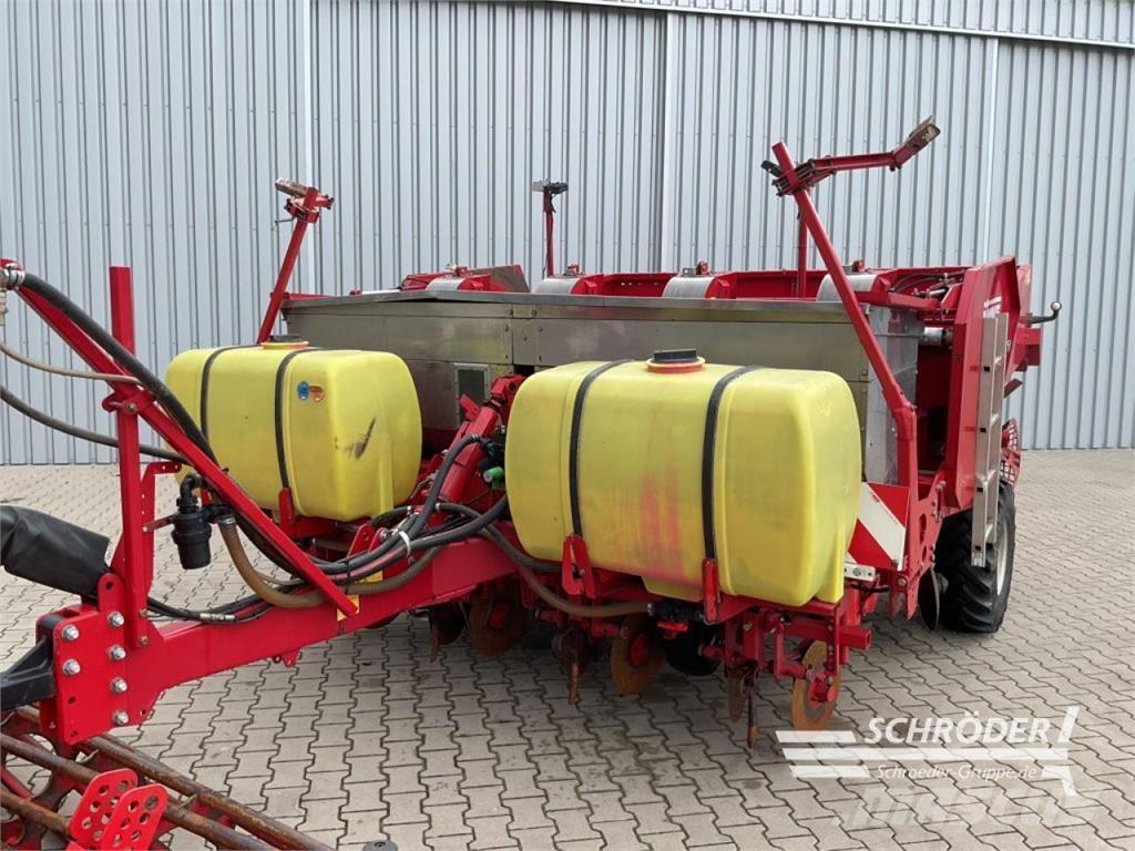 Grimme GL 34 T Aardappelplanters