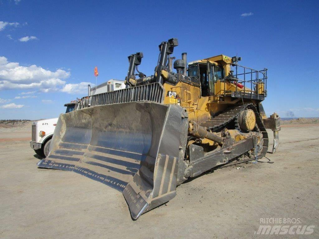 CAT D11R Rupsdozers