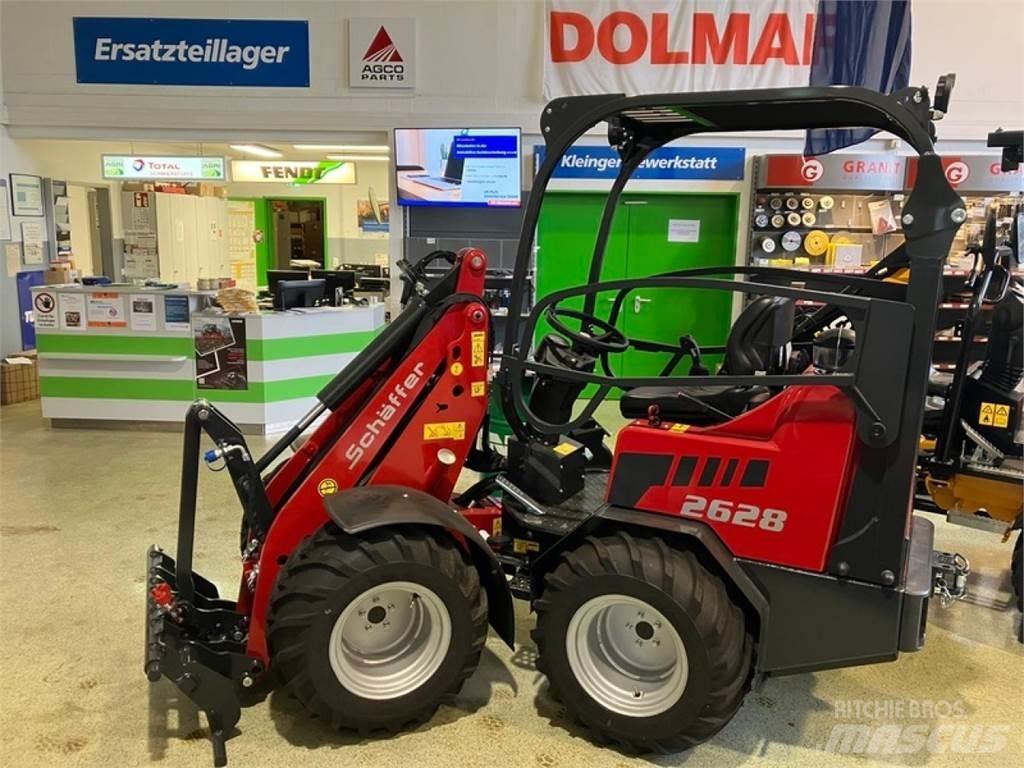 Schäffer 2628 Miniladers