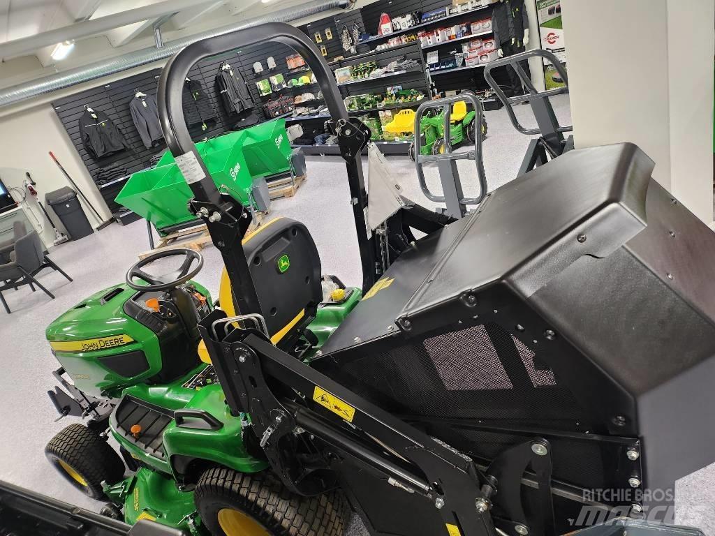 John Deere 950R Rijmaaiers