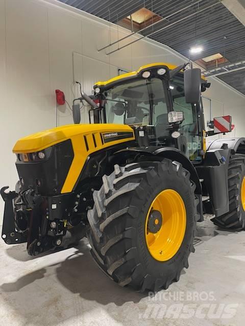 JCB 4220 Tractoren