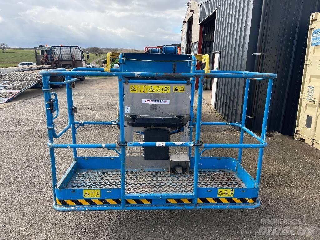 Genie Z 45/25 J BI Knikarmhoogwerkers