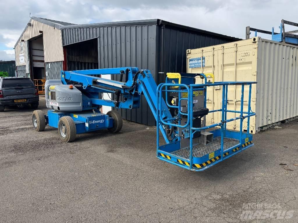 Genie Z 45/25 J BI Knikarmhoogwerkers