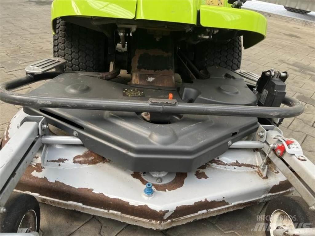 Grillo FD 450 Rijmaaiers