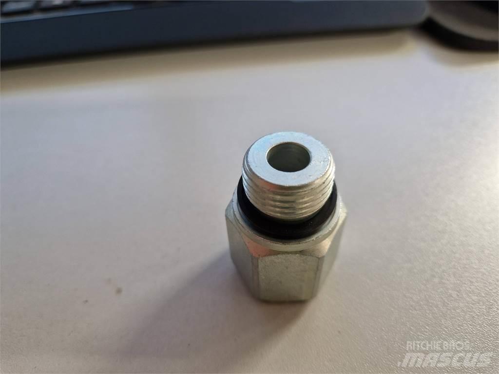 Rottne 071-0183 Hydraulics