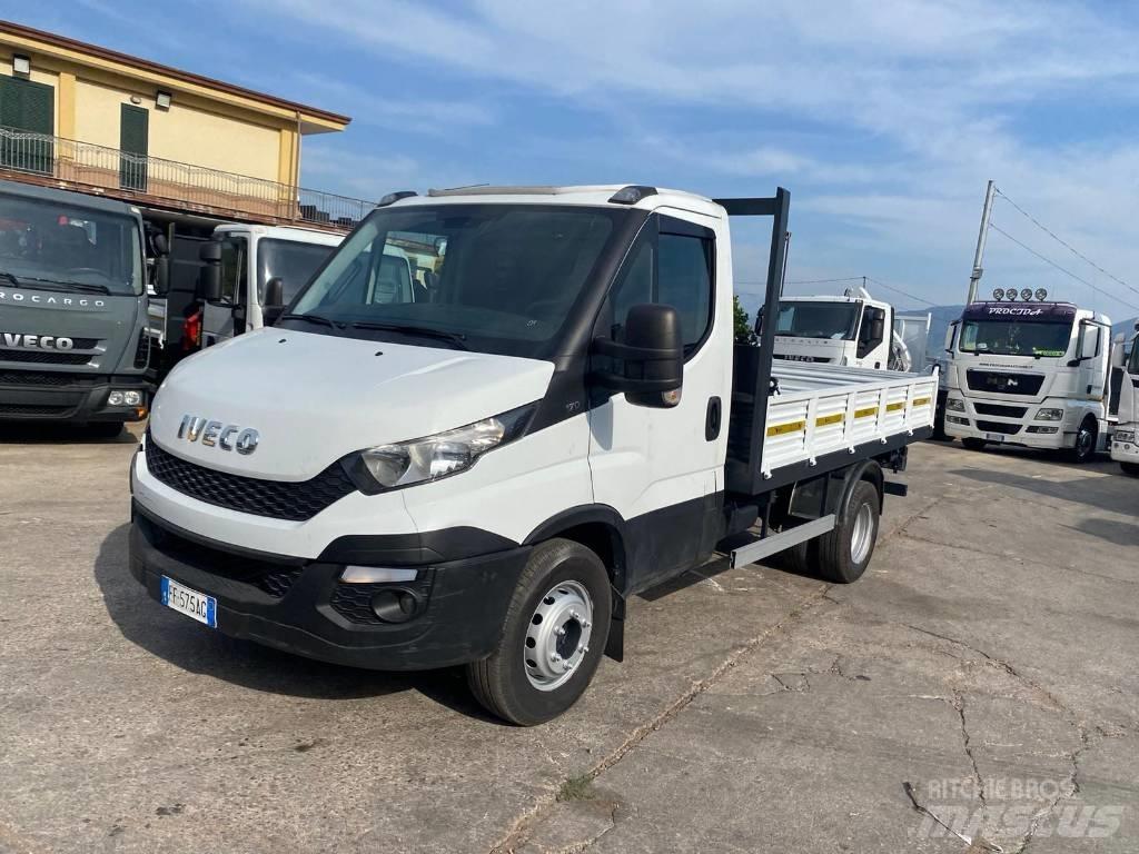 Iveco Daily 35C17 Kipper
