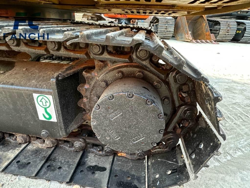 CAT 305.5 E 2 Rupsgraafmachines