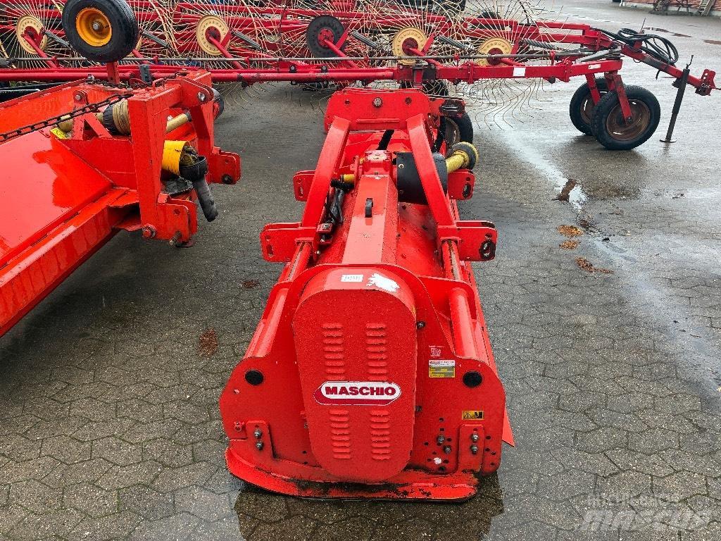 Maschio Bisonte 300 Maaiers