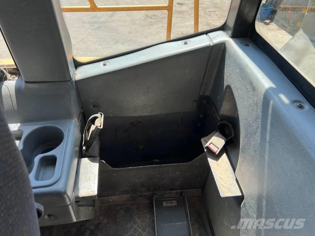 Volvo A40D Knik dumptrucks