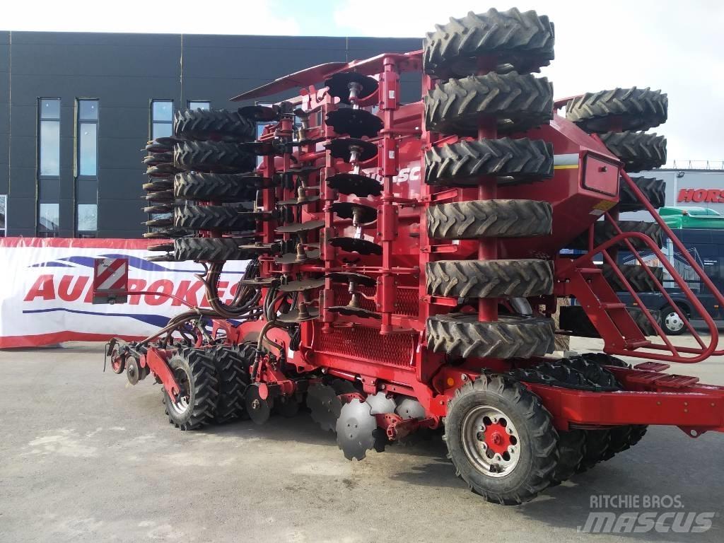 Horsch Pronto 6 DC Zaaimachines