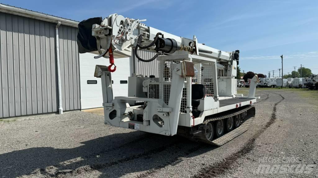 Altec D947TR Anders