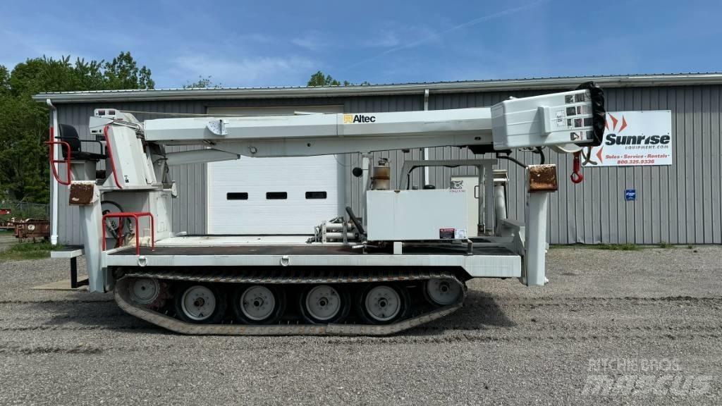 Altec D947TR Anders