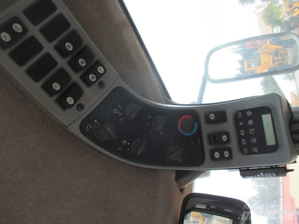 CAT 950 H Wielladers