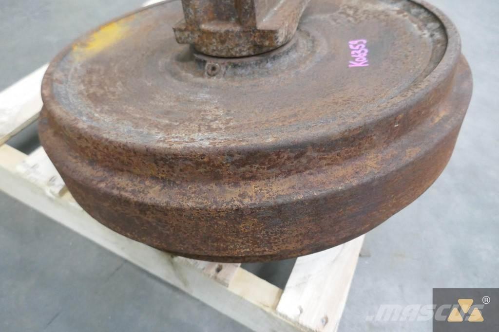 CAT 521-3233 Chassis en ophanging